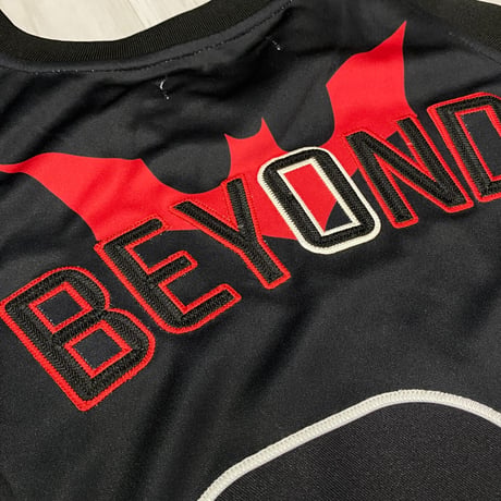 USA限定 Headgear Classics バットマン・ザ・フューチャー Batman Beyond ジャージー  (HGC48)