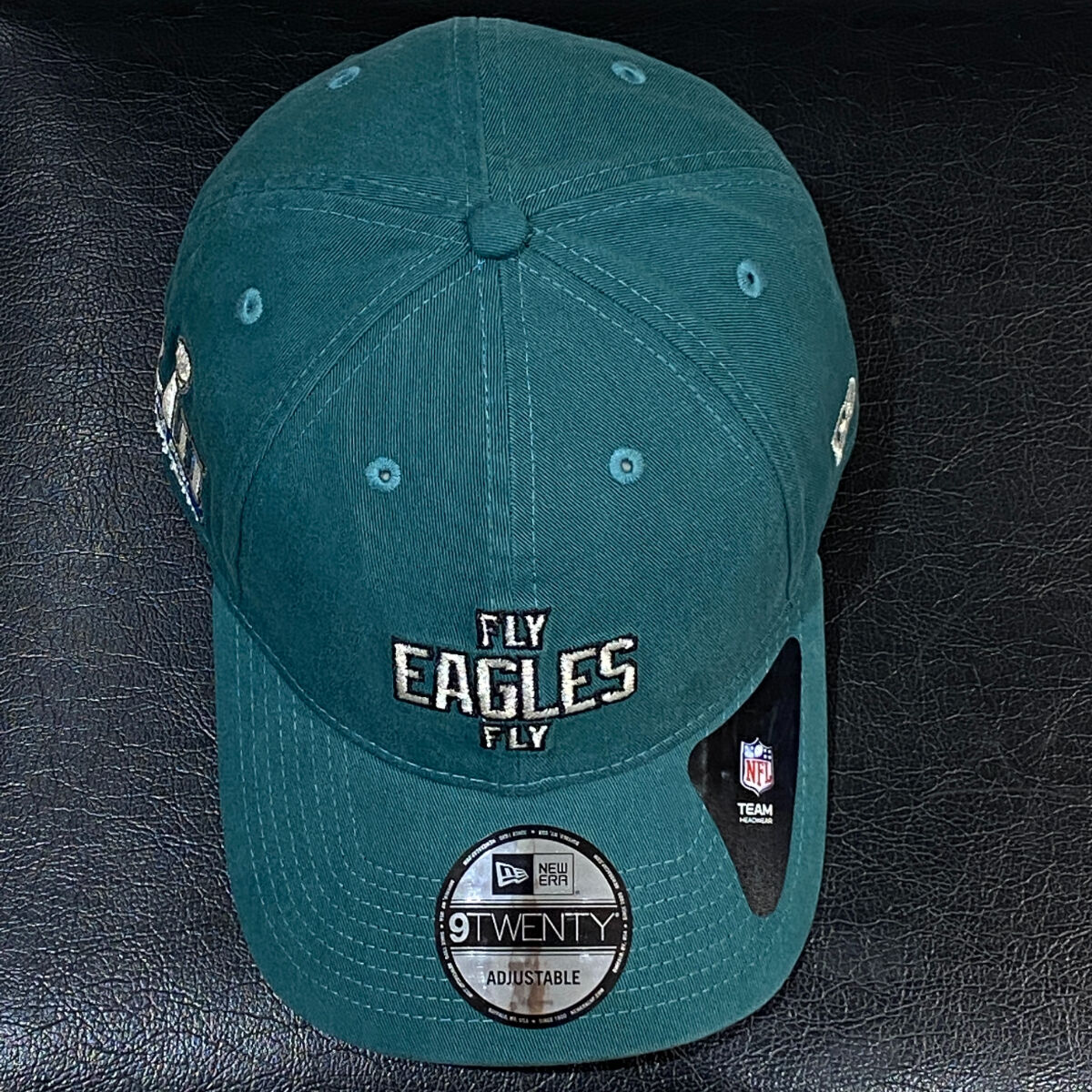 NFL フィラデルフィア イーグルス 9Twenty ニューエラ NEWERA スーパー