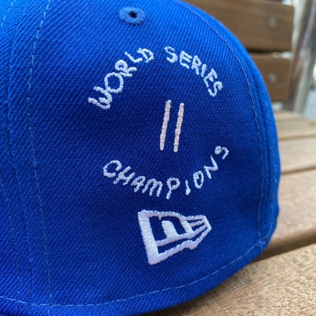 激レア USA限定 59FIFTY ニューエラ MLB ニューヨーク メッツ NY Mets スクリブル Scribble (18-2)