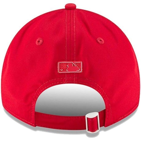 限定 ニューエラ NEWERA  9TWENTY クラブハウス セントルイス Cardinals カージナルス