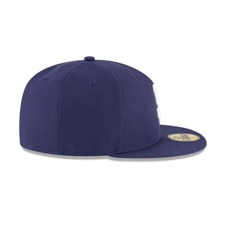 59FIFTY ニューエラ Newera サンディエゴ パドレス Padres オーセンティック home (23-2)