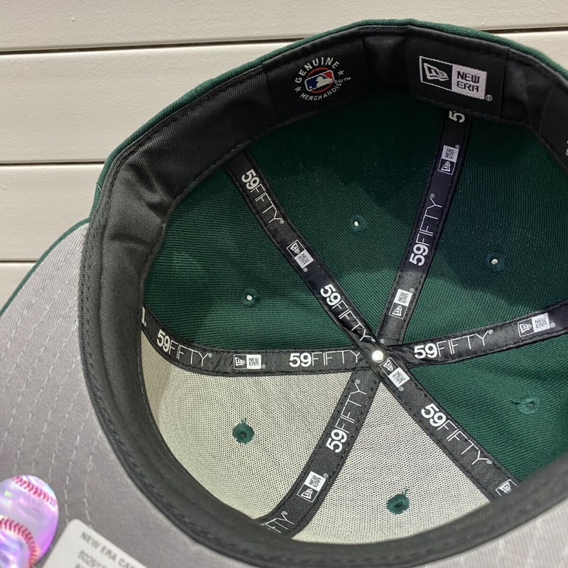 59FIFTY ニューエラ Newera サンディエゴ パドレス SD Padres エバーグ