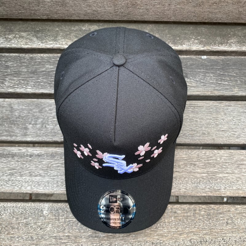 海外限定 Newera ニューエラ 9Forty Aフレーム Whitesox シカゴ