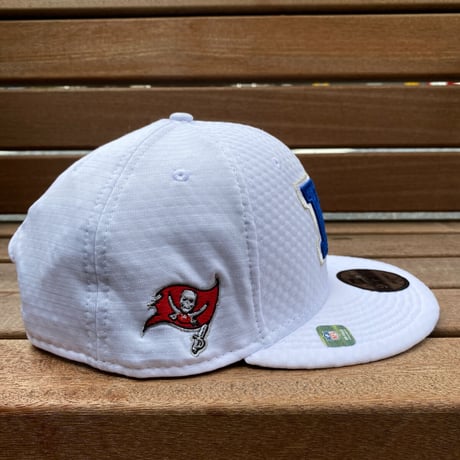 限定 PRO BOWL NFC選手着用 NEWERA ニューエラ NFL タンパベイ バッカニアーズ Buccaneers