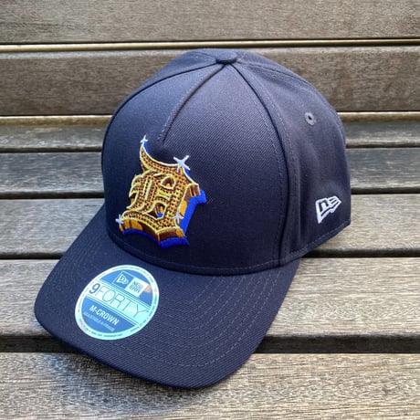 CATEGORY ニューエラ 9FORTY | ROLIKO