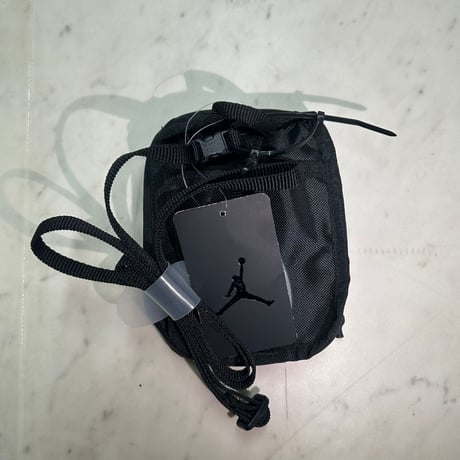 NIKE ナイキ Jordan Jumpman Air Pouch ジョーダン ジャンプマン エアーポーチ ミニ (NKBG10)