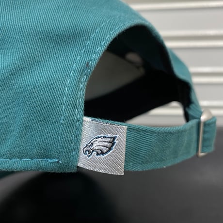 NFL フィラデルフィア イーグルス 9Twenty ニューエラ NEWERA スーパーボウル ローキャップ