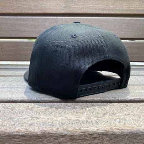 USA限定 9FIFTY ニューエラ NFL バッカニアーズ TB BUCCA スナップバックキャップ BOB