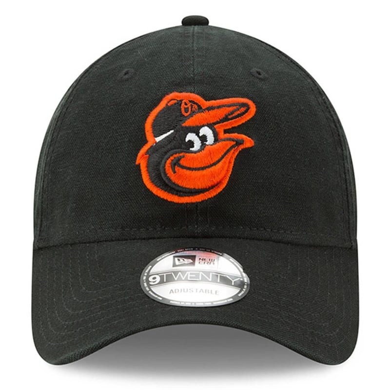 9Twenty ニューエラ NEWERA ボルチモア Orioles オリオールズ MLB ス