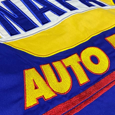 NASCAR ナスカー JHデザイン NAPA ピットクルーシャツ  チェイス エリオット