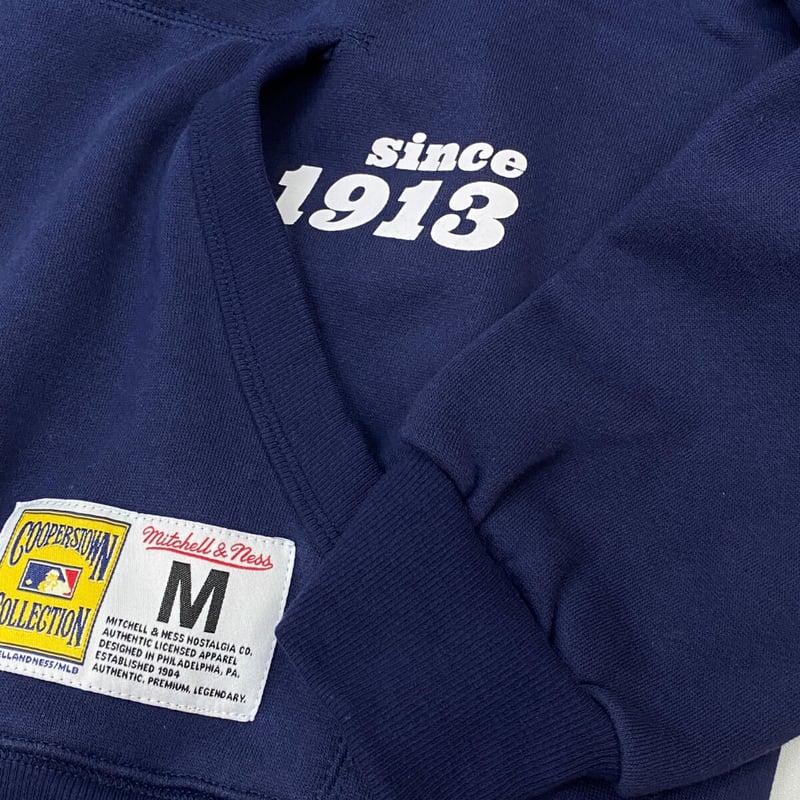 USA限定 Mitchell&Ness USA ニューヨーク ヤンキース Team Origi