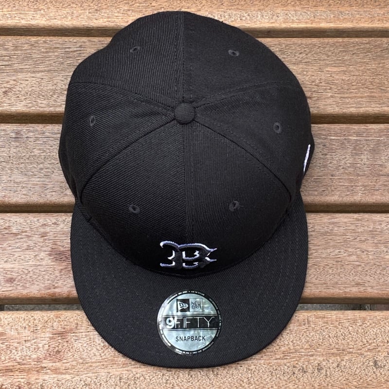 9FIFTY ニューエラ Newera ボストン レッドソックス REDSOX スナップ
