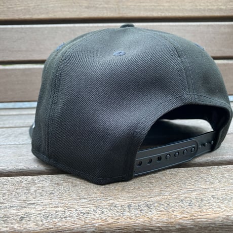 USA限定 9FIFTY ニューエラ NFL バッファロー ビルズ BUF Bills スナップバックキャップ BOW (950-56)