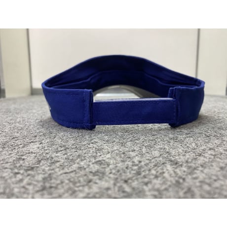 Essential ニューエラ NEWERA サンバイザー Rangers テキサス レンジャーズ MLB サイズ調節可