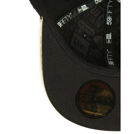 限定生産 59周年アニバーサリモデル NEWERA ニューエラ MLB アトランタ Braves ブレーブス
