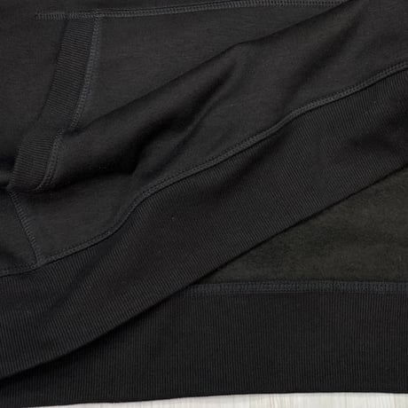 米国老舗ブランド Antigua ロサンゼルス ドジャース MLB 黒 VICTORY HOODIE