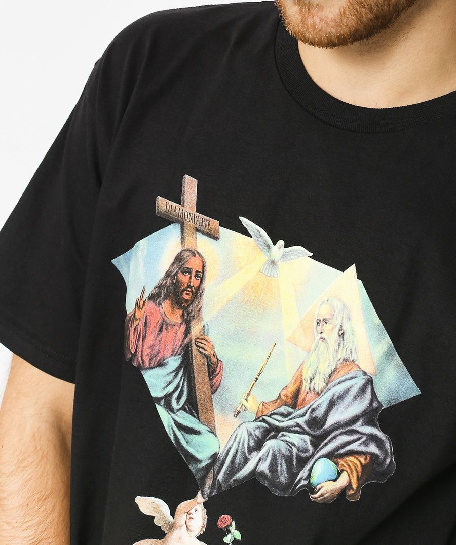 ★US限定 ネックレス 【Diamond Supplyダイアモンドサプライ】 ☆ Diamond Supply ダイアモンドサプライ ネックレス - メルカリ