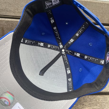 USA仕様 Newera ニューエラ 9Forty Aフレーム Astros ヒューストン アストロズ Houston Blue キャップ (940-241)