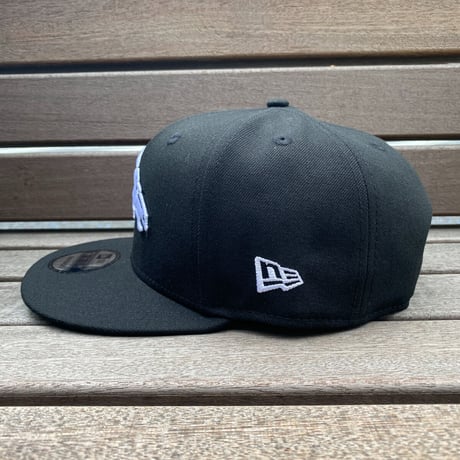 USA限定 9FIFTY ニューエラ NFL デンバー ブロンコス Broncos スナップバックキャップ BOW