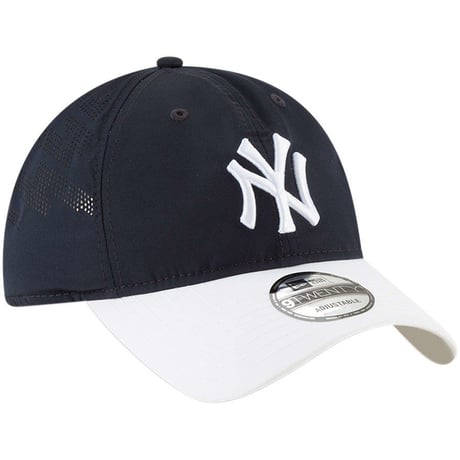 NEWERA史上最軽量 ニューエラ 限定 9twenty ニューヨーク NY ヤンキース Yankees 公式 プロライト BP