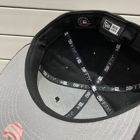 USA限定 59FIFTY ニューエラ LA Dodgers ロサンゼルス ドジャース Mexican Flag  (15-17)