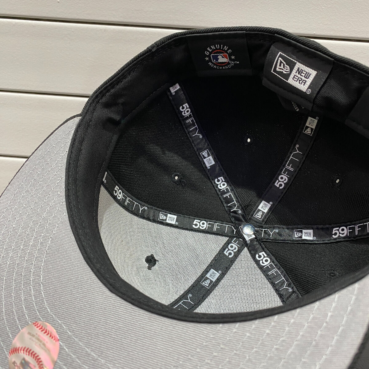 USA限定 59FIFTY ニューエラ LA Dodgers ロサンゼルス ドジャース Mex
