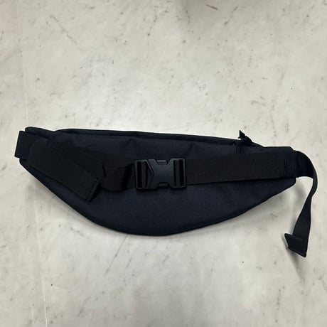 NIKE ナイキ Heritage Funny Pack Bag ヘリテージ ファニーパック バッグ レトロブラック (NKBG21)