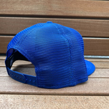 USAモデル 9FIFTY ニューエラ MLB メッツ NY Mets クラシック トラッカーキャップ