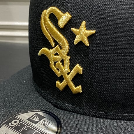 限定 NEWERA ニューエラ 9FIFTY 2022 ASG オールスターゲーム Whitesox ホワイトソックス