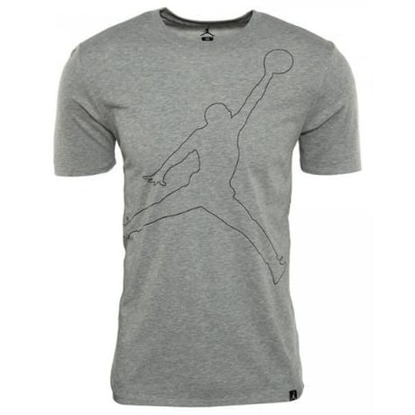 USAモデル  NIKE ナイキ JORDAN ジョーダン JUMPMAN RISE ジャンプマン DRI-FIT ドライフィット Tシャツ