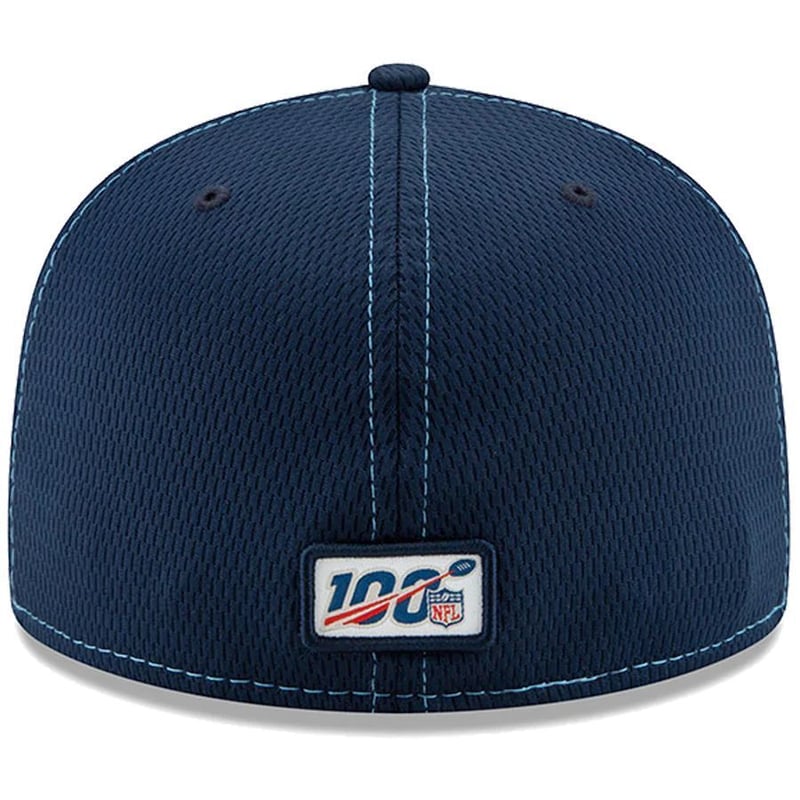【送料無料】新品未使用 NEWERA テネシー・タイタンズ CAP