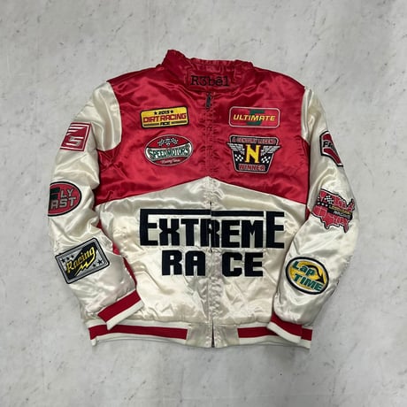 brockhampton レーシングジャケット CATEGORY レーシングジャケット(RACING JACKET) | ROLIKO