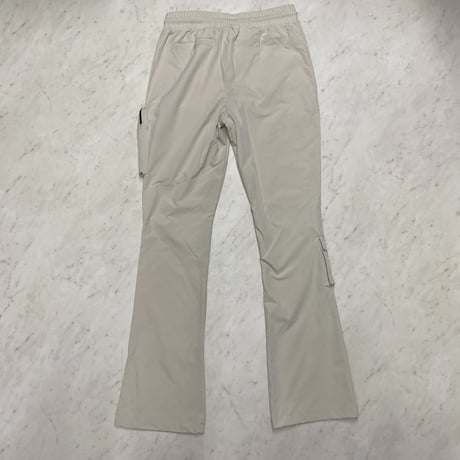 NY発 Kloud9 NY クラウドナイン タクティカル マウンテンパーカー スタックドパンツ SET-UP 上下 アースカラー (SET34)