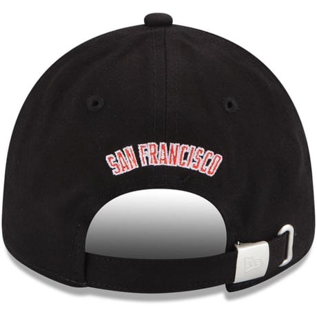 日本未発売 Glimmer グリマー NEWERA ニューエラ MLB サンフランシスコ Giants ジャイアンツ