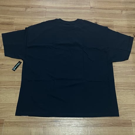 【4XL】 米国製 ダイヤモンドサプライ Diamond Supply Co. 半袖 Tシャツ 紺 USA Team (T16)