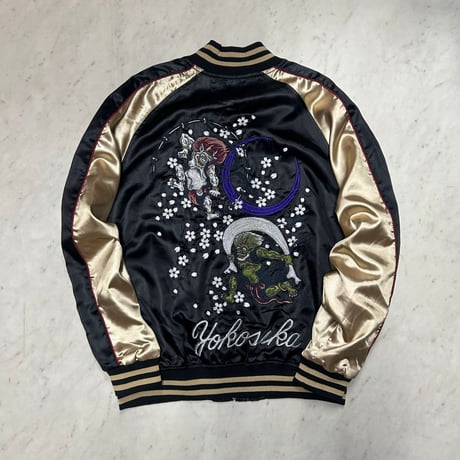 横須賀ジャンパー | STORES