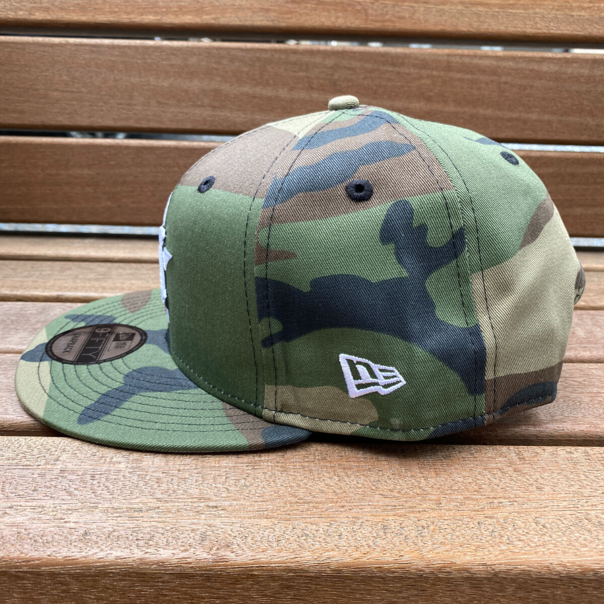 9FIFTY ニューエラ Newera ヒューストン アストロズ ASTROS 迷彩 9FIFTY ニューエラ Newera ヒューストン アストロズ ASTROS 迷彩