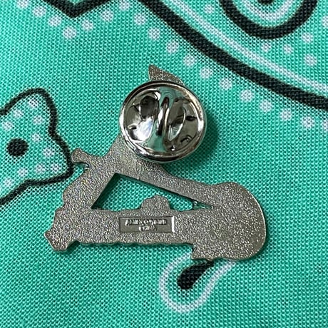 MLB 公式ライセンス製品 Amingo ピンズ Pins ピンバッチ Cardinals セントルイス カージナルス