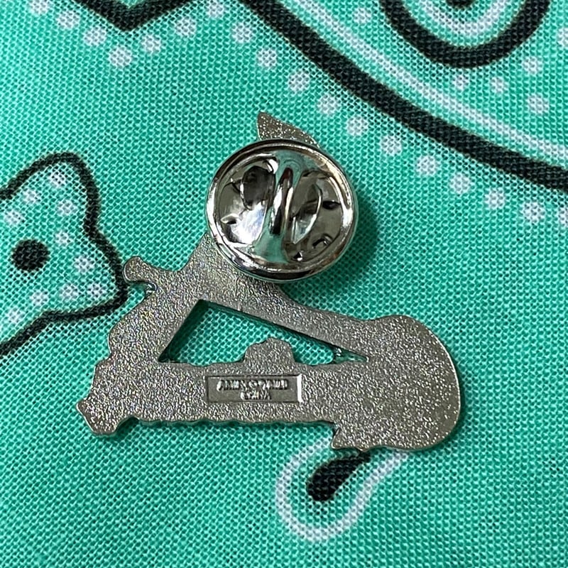 MLB 公式ライセンス製品 Amingo ピンズ Pins ピンバッチ Cardinals セ