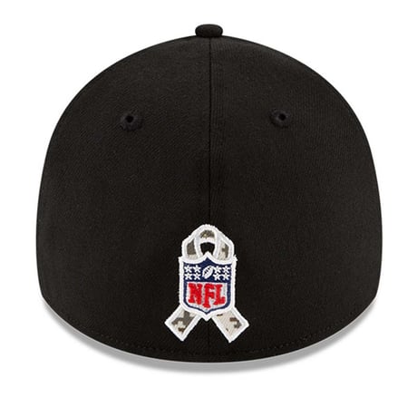 Newera ニューエラ NFL 39THIRTY クリーブランド ブラウンズ Browns ストレッチキャップ 迷彩