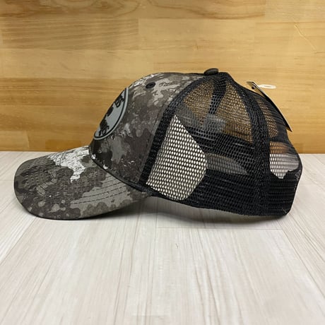 米国アウトドアブランド Bass Pro Shops バスプロショップス TrueTimber 迷彩キャップ (Bps16)