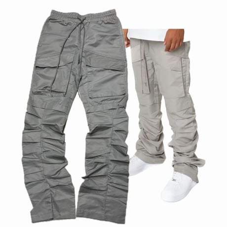 ナイロンパンツ | STORES