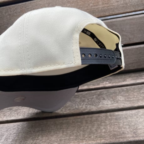 海外限定 Newera ニューエラ 9Forty A-Frame Aフレーム LA Dodgers ドジャース キャップ 100th Anniv (940-16)