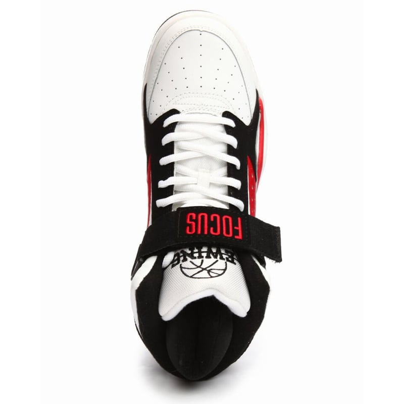 EWING ATHLETICS パトリック ユーイング FOCUS フォーカス NBA EWING ATHLETICS パトリック ユーイング FOCUS フォーカス NBA