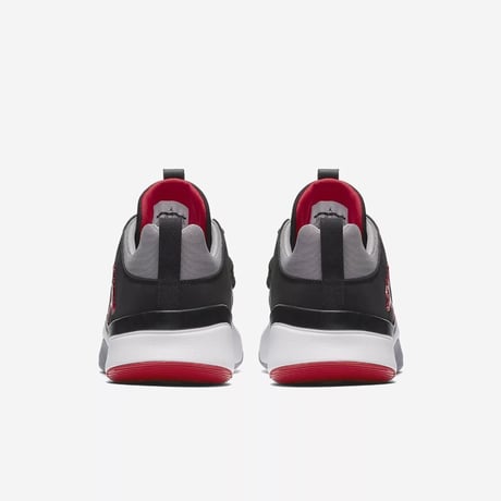 USAモデル  NIKE ナイキ JORDAN ジョーダン DNA 黒 ブラック 軽量 スニーカー メッシュ