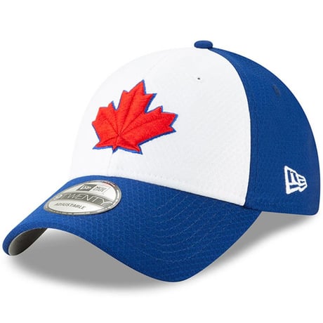 限定 9TWENTY 公式 クラブハウス CLUBHOUSE ニューエラ NEWERA トロント Bluejays ブルージェイズ