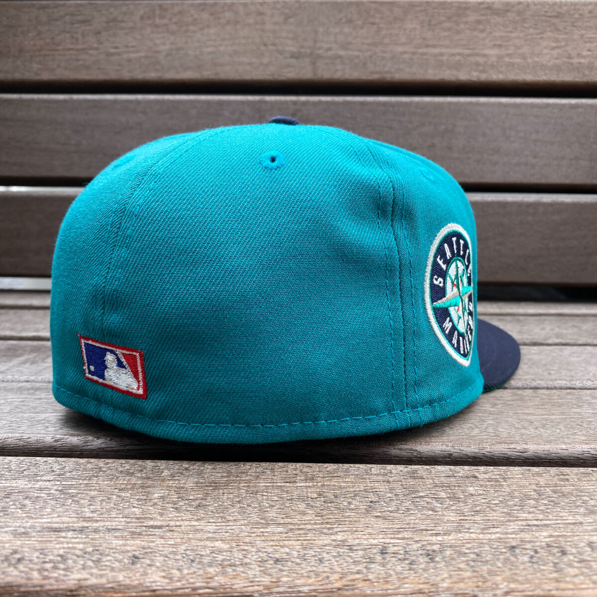 USA限定 Newera 59FIFTY シアトル マリナーズ Mariners USA限定 Newera 59FIFTY シアトル マリナーズ Mariners