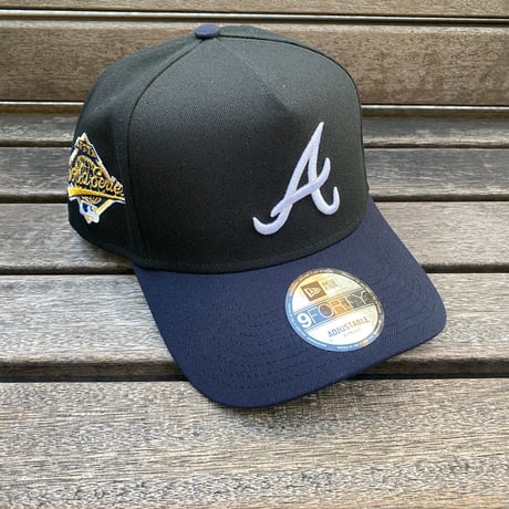 CATEGORY ニューエラ 9FORTY | ROLIKO