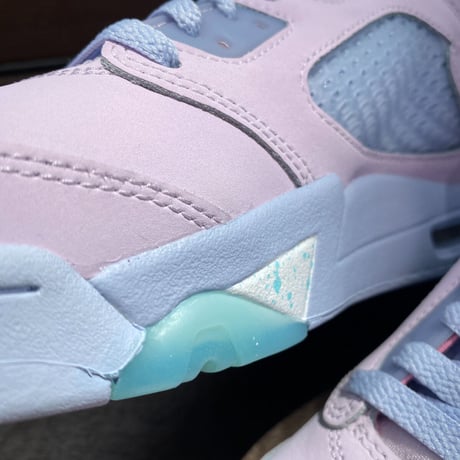 NIKE ナイキ AIR JORDAN5 RETRO SE エアジョーダン5 レトロ  パステル (AJ78)