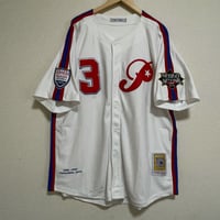 Majestic マジェスティック MLB イチロー #51 シアトル